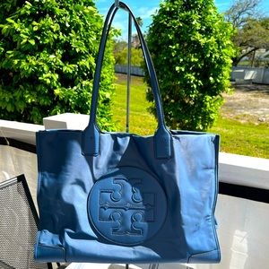 Tory Burch Large Ella Tote